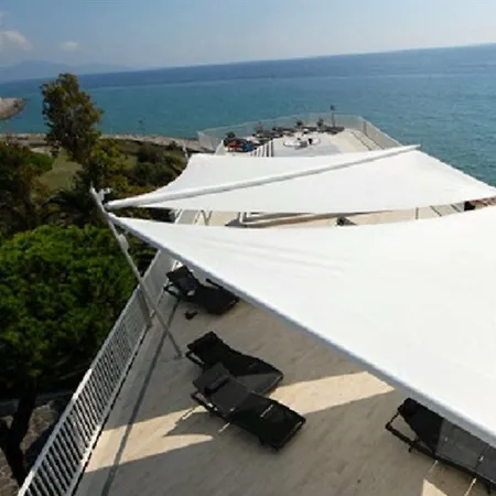 Grand L'approdo 4*