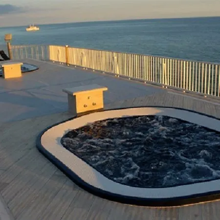 Grand L'approdo ホテル 4*